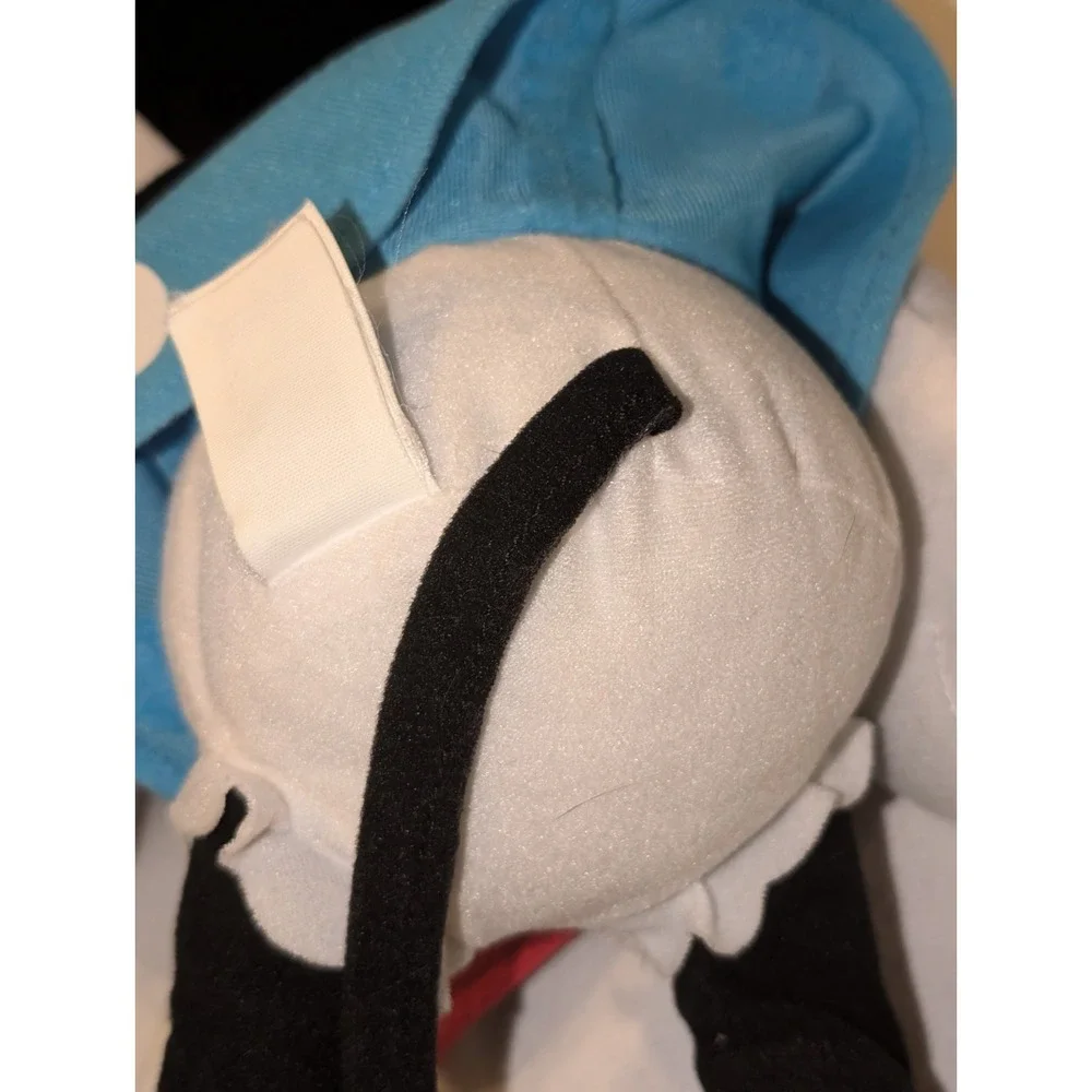 Disney Minnie Mouse Plush 11